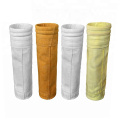 Waste incineration power plant dust filter bag PTFE dust filter bag